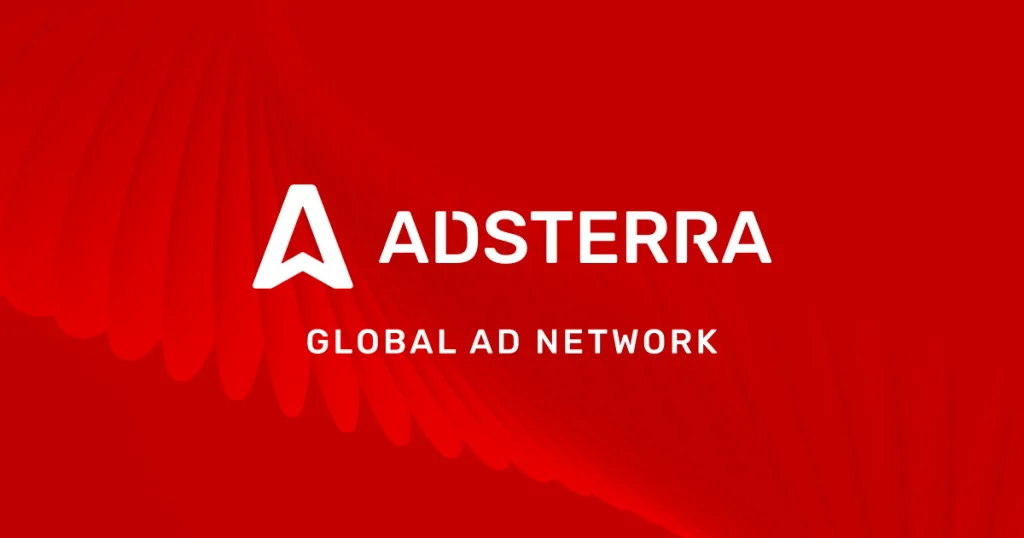 Adsterra Ads Setup Guide-2026 Start Earning